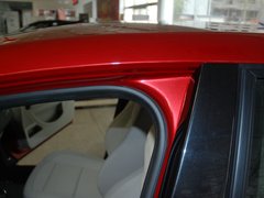 2011款 两厢 1.6 自动 炫雅型