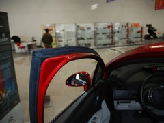 2011款 两厢 1.6 自动 炫雅型