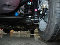 2011款 两厢 1.6 自动 炫雅型