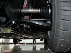 2011款 两厢 1.6 自动 炫雅型