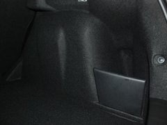 2011款 两厢 1.6 自动 炫雅型