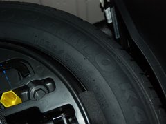 2011款 两厢 1.6 自动 炫雅型