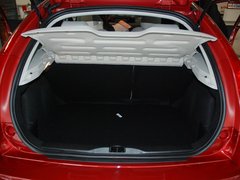 2011款 两厢 1.6 自动 炫雅型