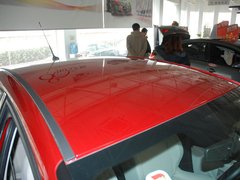 2011款 两厢 1.6 自动 炫雅型