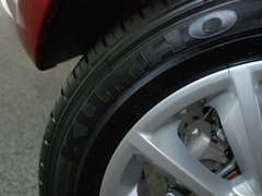 2011款 两厢 1.6 自动 炫雅型