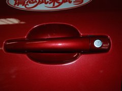 2011款 两厢 1.6 自动 炫雅型