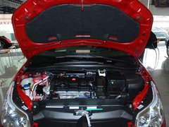 2011款 两厢 1.6 自动 炫雅型