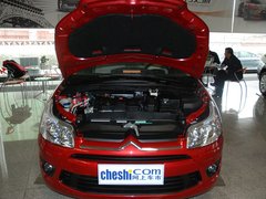 2011款 两厢 1.6 自动 炫雅型