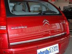 2011款 两厢 1.6 自动 炫雅型