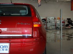 2011款 两厢 1.6 自动 炫雅型