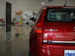 2011款 两厢 1.6 自动 炫雅型