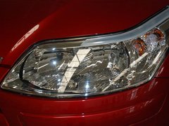 2011款 两厢 1.6 自动 炫雅型