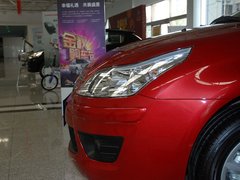 2011款 两厢 1.6 自动 炫雅型