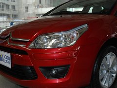 2011款 两厢 1.6 自动 炫雅型