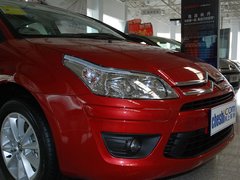 2011款 两厢 1.6 自动 炫雅型