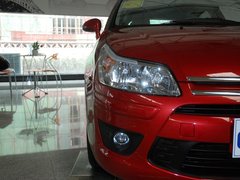 2011款 两厢 1.6 自动 炫雅型