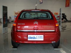 2011款 两厢 1.6 自动 炫雅型