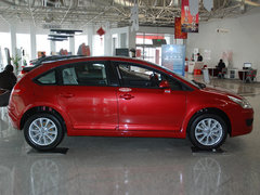 2011款 两厢 1.6 自动 炫雅型