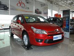 2011款 两厢 1.6 自动 炫雅型