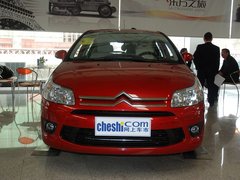 2011款 两厢 1.6 自动 炫雅型