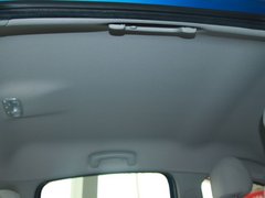 2011款 两厢 1.6 手动 悦雅型