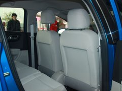 2011款 两厢 1.6 手动 悦雅型