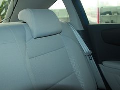2011款 两厢 1.6 手动 悦雅型