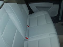2011款 两厢 1.6 手动 悦雅型
