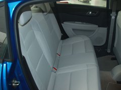 2011款 两厢 1.6 手动 悦雅型