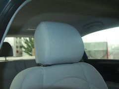 2011款 两厢 1.6 手动 悦雅型