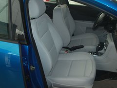 2011款 两厢 1.6 手动 悦雅型