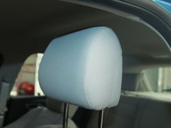 2011款 两厢 1.6 手动 悦雅型