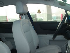 2011款 两厢 1.6 手动 悦雅型