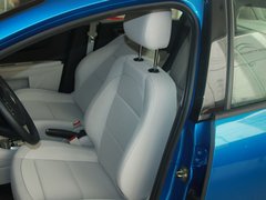 2011款 两厢 1.6 手动 悦雅型