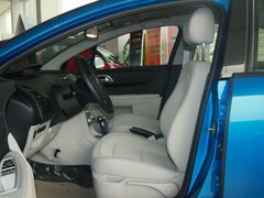 2011款 两厢 1.6 手动 悦雅型