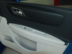 2011款 两厢 1.6 手动 悦雅型