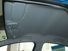2011款 两厢 1.6 手动 悦雅型