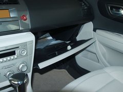 2011款 两厢 1.6 手动 悦雅型
