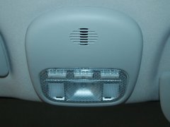 2011款 两厢 1.6 手动 悦雅型
