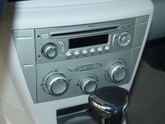 2011款 两厢 1.6 手动 悦雅型