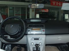2011款 两厢 1.6 手动 悦雅型