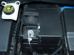 2011款 两厢 1.6 手动 悦雅型