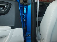 2011款 两厢 1.6 手动 悦雅型