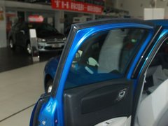2011款 两厢 1.6 手动 悦雅型