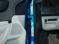 2011款 两厢 1.6 手动 悦雅型