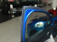 2011款 两厢 1.6 手动 悦雅型