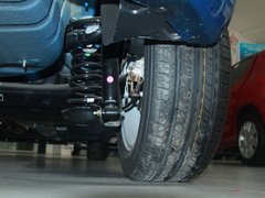 2011款 两厢 1.6 手动 悦雅型