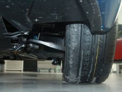 2011款 两厢 1.6 手动 悦雅型