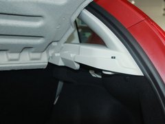 2011款 两厢 1.6 手动 悦雅型