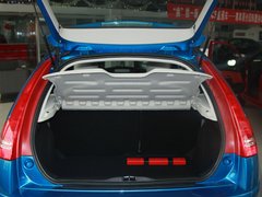 2011款 两厢 1.6 手动 悦雅型